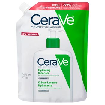 Cerave Refill Hydra Cleans 16oz It Sp