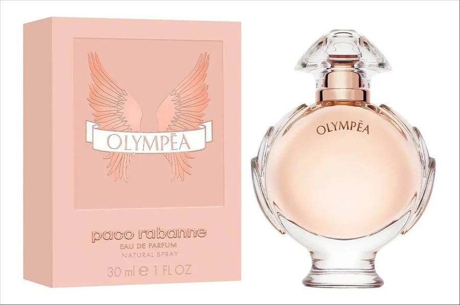 Olympea Women Eau De Parfum 30 Ml Rabanne