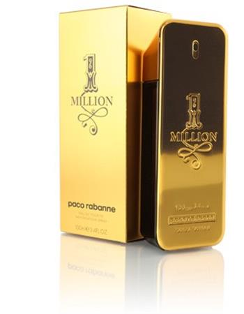 One Million Edt X 100 Ml