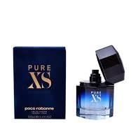 Pure Xs Men Edt 100 Ml Paco Ranbanne