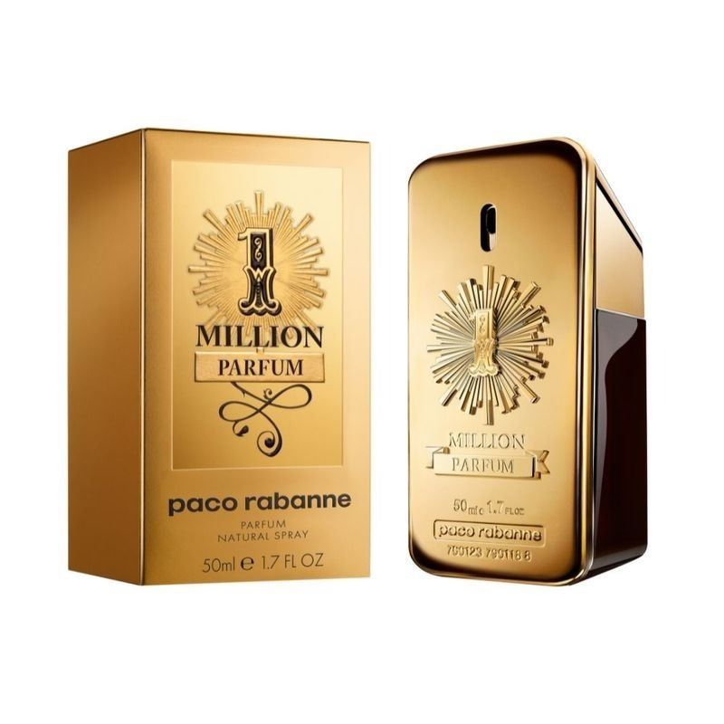 One Million Parfum X 50 Ml Paco Rabanne