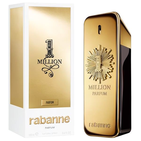 One Million Perfum X 100 Ml Rabanne
