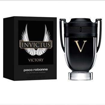 Invictus Victory Edp Extreme X 100 Ml