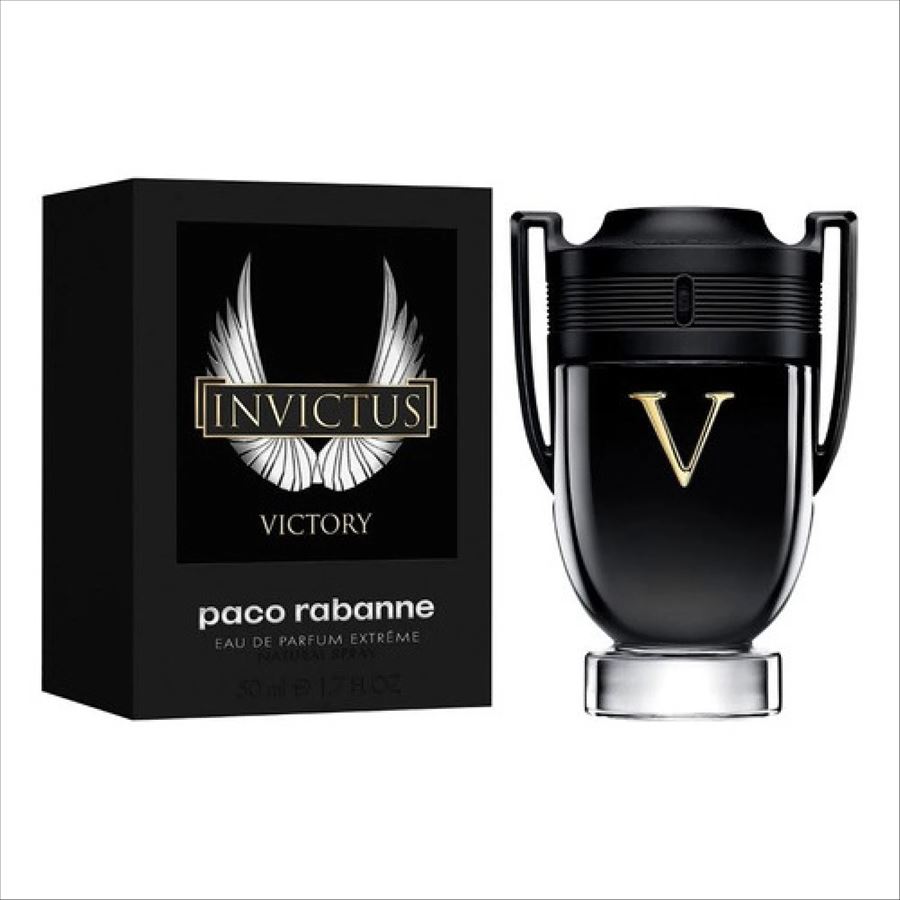 Invictus Victory Men Edp Extreme 50 Ml Paco Rabanne