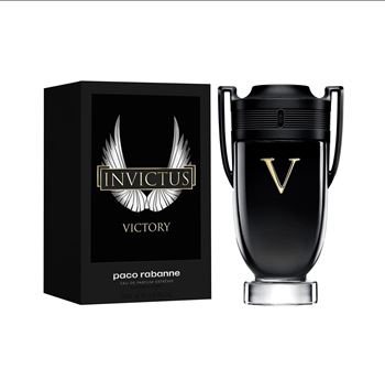 Invictus Victory Edp X 200 Ml