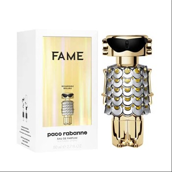 Fame Edp X 30 Ml Paco Rabanne