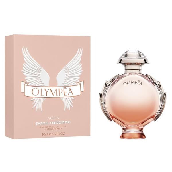 Olympea Edp X 80 Ml Rabanne