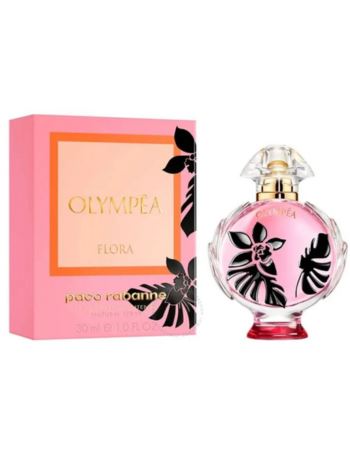 Olympea Flora Women Edp 30 Ml Paco Rabanne