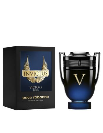 Invictus Victory Elixir Men Parfum 50 Ml Paco Rabanne