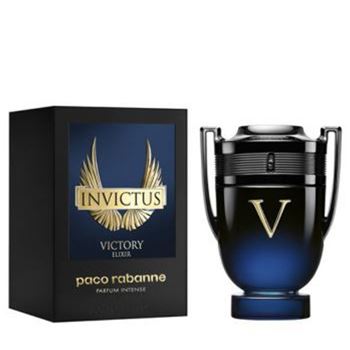 Invictus Victory Elixir Men Edp 200 Ml Rabanne