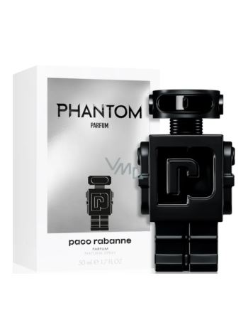 Phantom Parfum Men 50 Ml Paco Rabanne