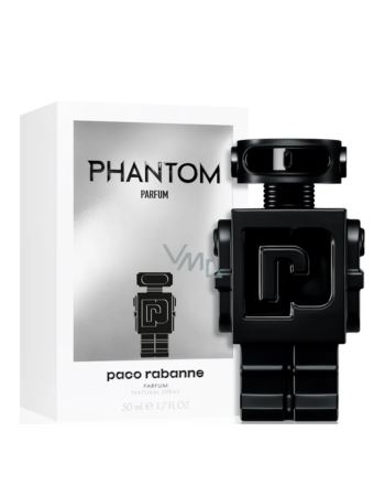 Phantom Parfum X 50 Ml