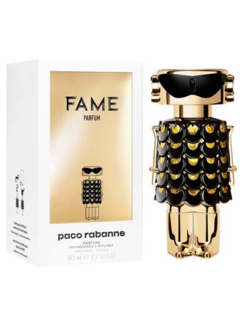 Fame Parfum X 30 Ml