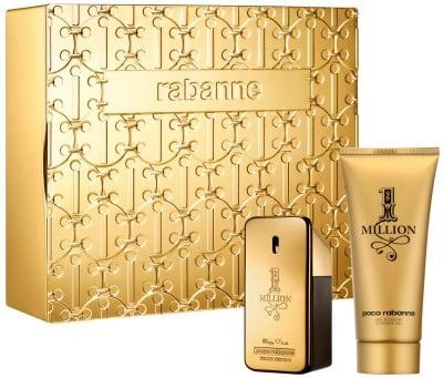 Estuche One Million (edt X 50 + Shower Gel) Rabanne