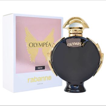 Olympea Parfum X 80 Ml Rabanne