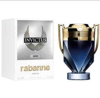 Paco Rabanne Invictus Parfum X 50 Ml