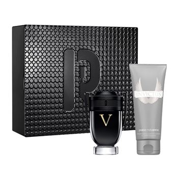 Paco Rabanne Invictus Victory 100 Ml + Shower Gel