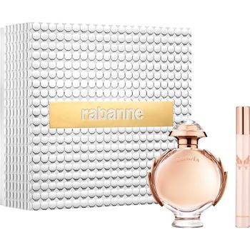 Estuche Olympea Women (edp 50 Ml + 10 Ml)