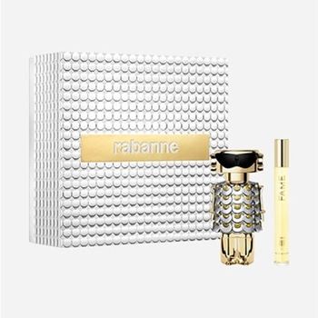 Paco Rabanne Fame Estuche Edp 50 Ml + Edp 10 Ml