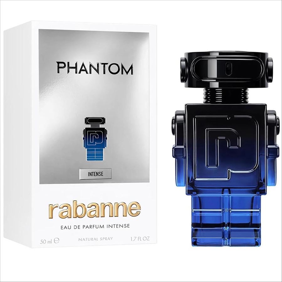 Phantom Intense Men Edp 50 Ml Paco Rabanne