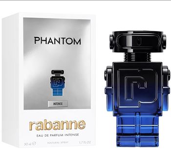 Paco Rabanne Phantom Intense Edp X 50 Ml