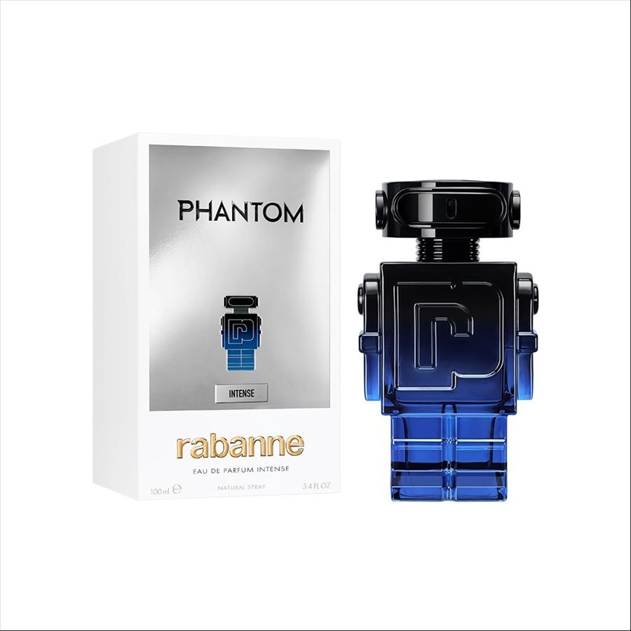 Phantom Intense Men Edp 100 Ml Paco Rabanne