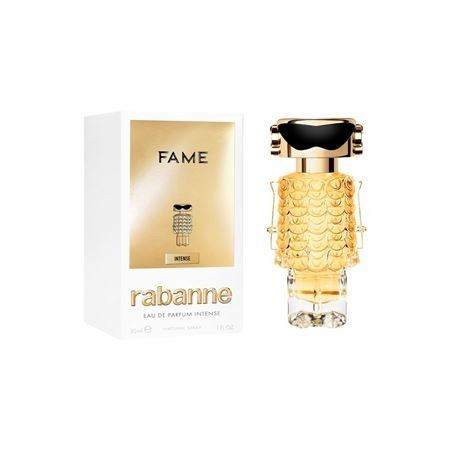Fame Intense Women Edp 30 Ml Paco Rabanne