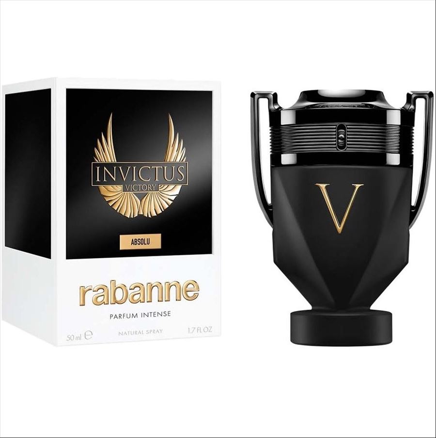 Invictus Victory Absolu Parfum Intense 50 Ml