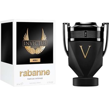Invictus Vioctory Absolu Parfum Intense 50 Ml