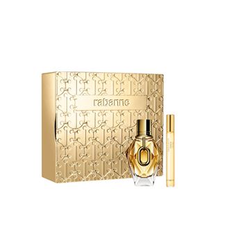 Estuche Lady Million Gold (edp 50 Ml + Vapo Viaje 10 Ml)