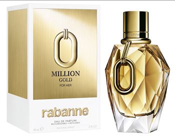 Million Gold Parfum Dama X 90 Ml