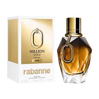 Million Gold Parfum Dama X 50 Ml