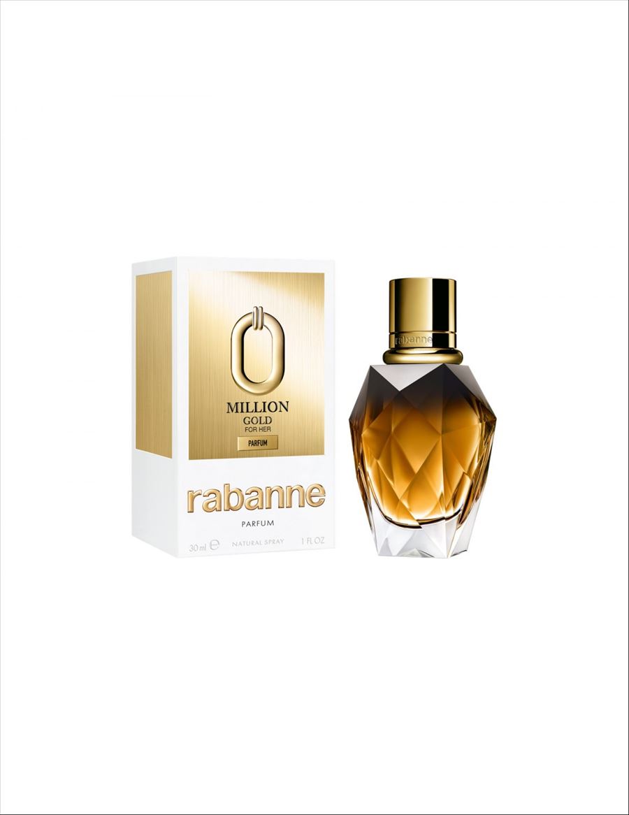 Million Gold Parfum Dama X 30 Ml