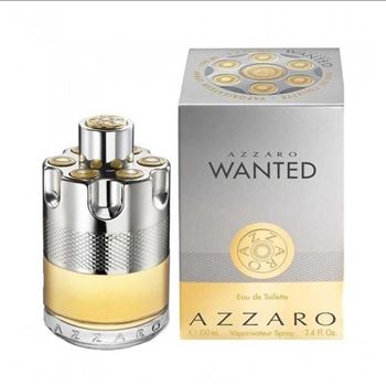 Azzaro Wanted Edt 100 Ml