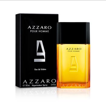 Azzaro Pour Hommeedt X 100 Ml