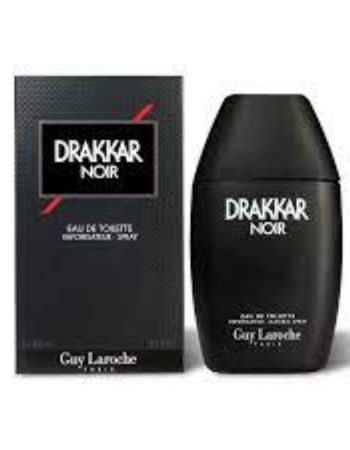 Drakkar Noir Edt X 200 Ml