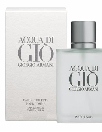 Giorgio Armani Acqua Di Gio Edt X 50 Ml