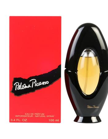 Paloma Picasso Edp X 30 Ml