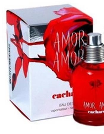 Amor Amor Edt X 50 Ml