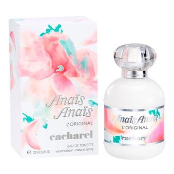 Anais Anais Edt X 100 Ml