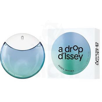 Yssey Miyake A Drop D.issey Fresh Edp X 90 Ml