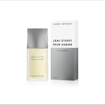 L´eau D´issey Pour Homme Edt X 75 Ml