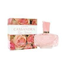 Jeanne Arthes Cassandra Rose Intense Edp X 100 Ml