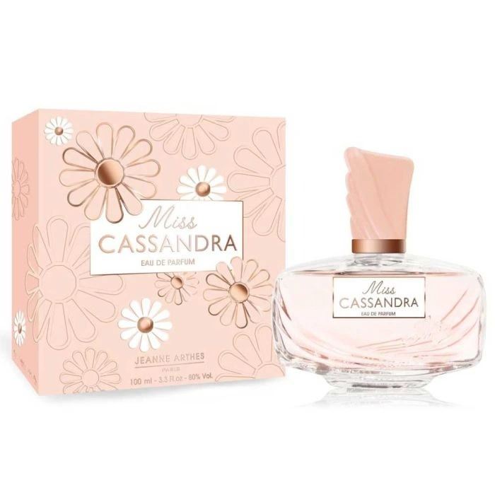 Jeanne Arthes Miss Cassandra Edp X 100 Ml