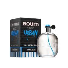 Jeanne Arthes Boum Urban Edt 100ml
