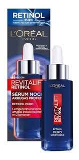 Loreal Revitalift Serum Retinol 30 Ml