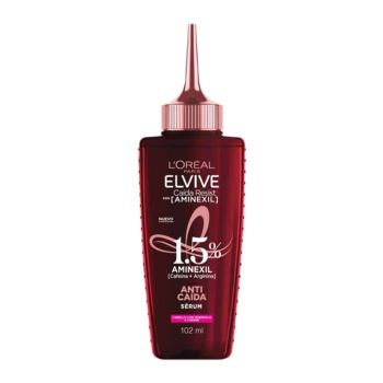 Elvive Serum Anti Caida Con Aminexil X 102 Ml