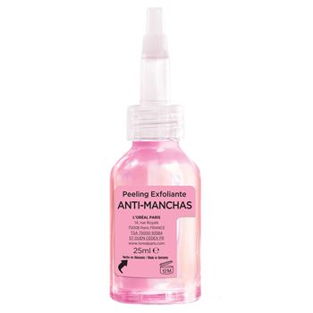 Loreal Glycolic Bright Peeling Exfoliante Anti Manchas