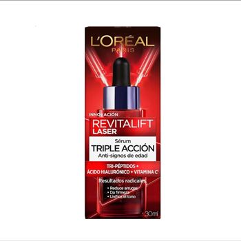 Loreal Revitalift Laser Serum 30ml