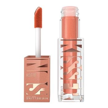 Maybelline Sunkisser Blush  03 Sol Search